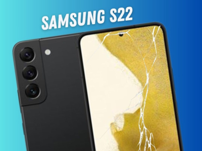 Remplacer l'écran de mon Samsung S22 - Tutoriel