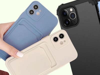 Guide: How do I choose a phone cover?