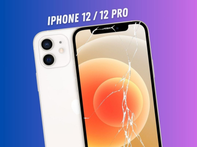 How to replace the screen on your iPhone 12 / 12 Pro - Tutorial