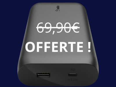 A freeBelkin!