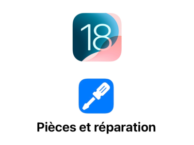 Parts and repairs: Apple finally allows users to do it themselves 