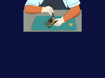 How good is Apple's Self Service Repair?