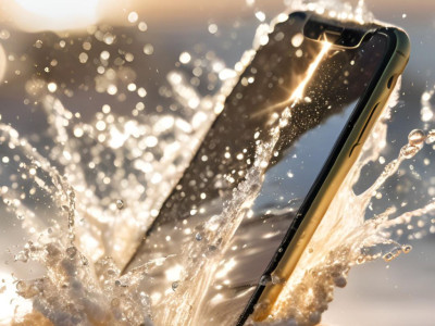 Is your smartphone really waterproof?