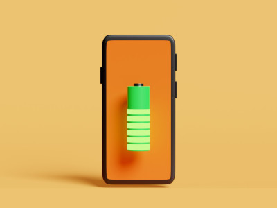 How can I extend the life of my battery?